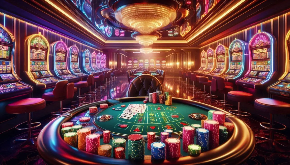Casiplay Casino